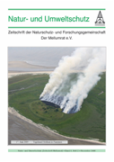 Zeitschrift "Natur- und Umweltschutz", Heft 2, 2009