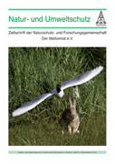 Zeitschrift "Natur- und Umweltschutz", Heft 2, 2010