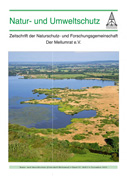 Zeitschrift "Natur- und Umweltschutz", Heft 2, 2013