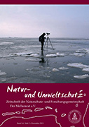 Zeitschrift "Natur- und Umweltschutz", Heft 2, 2015