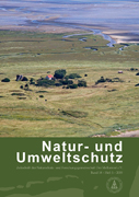 Zeitschrift "Natur- und Umweltschutz" Heft 1/ 2019